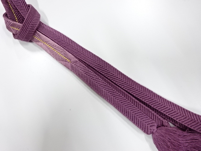 Japanese Kimono / Accessories Silk
